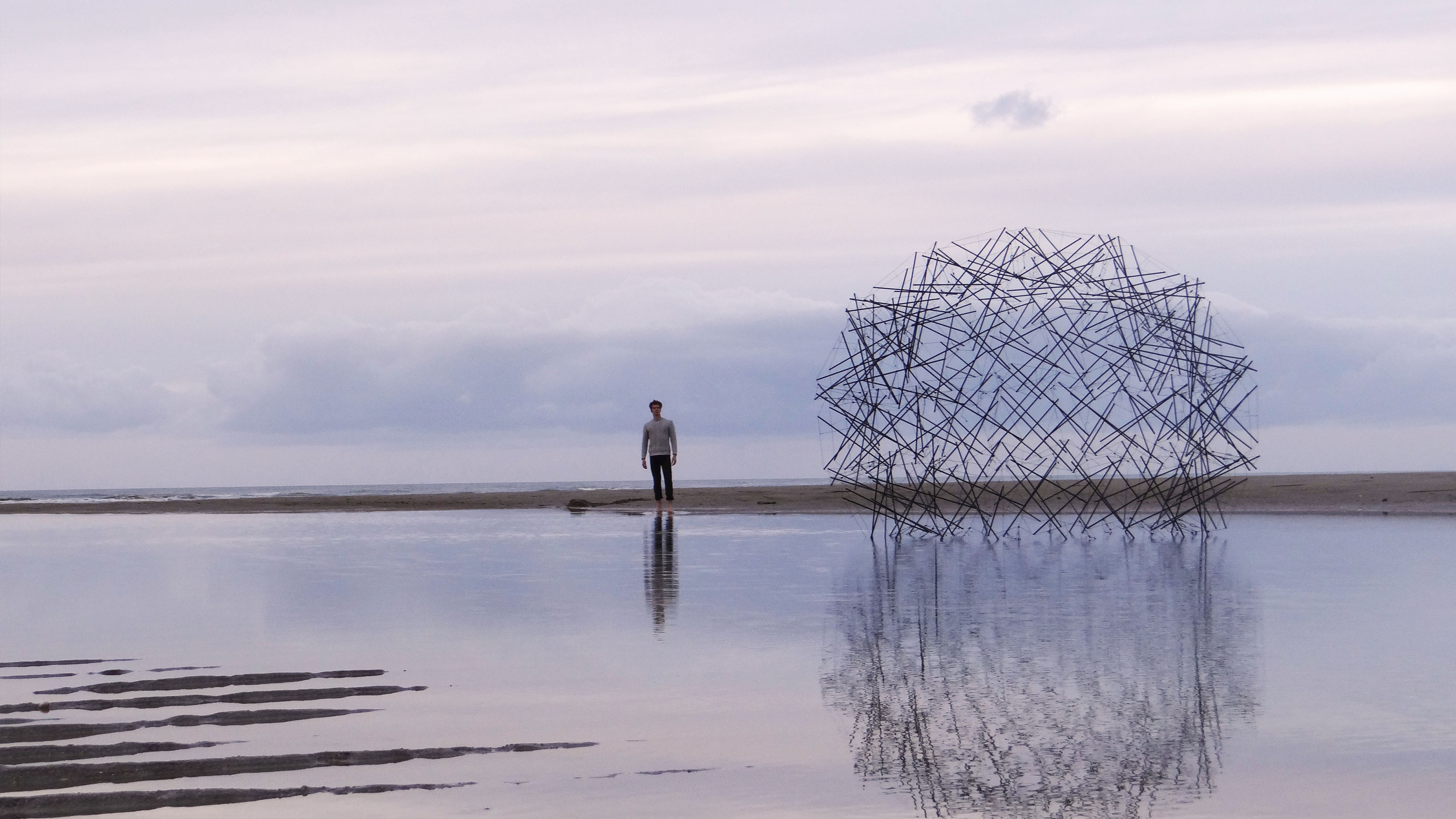 Ludovic Regnault - Constellations